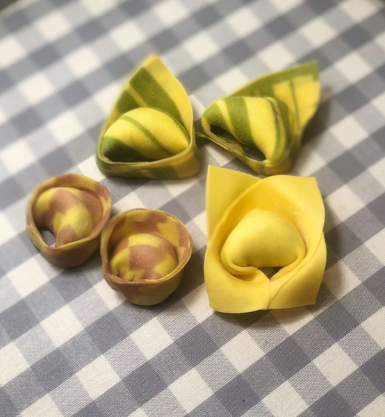 Basic Pasta Course
